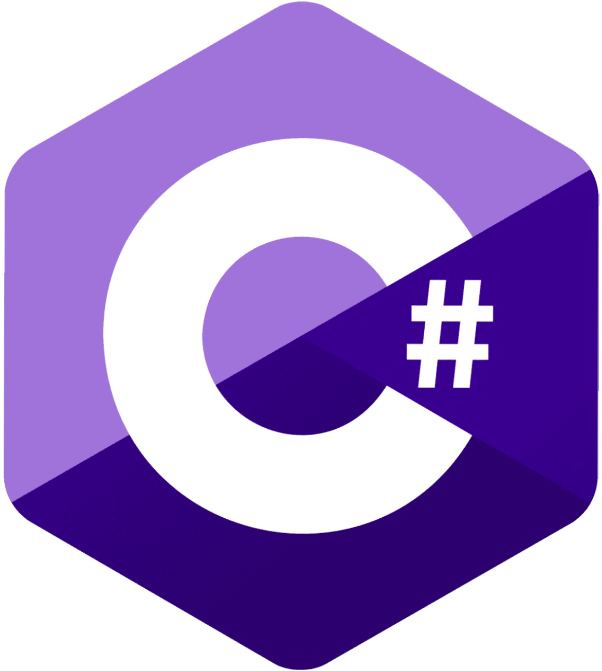 C#