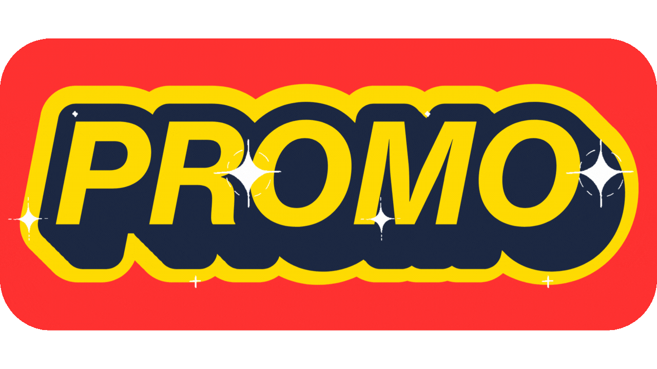 Promo Icon