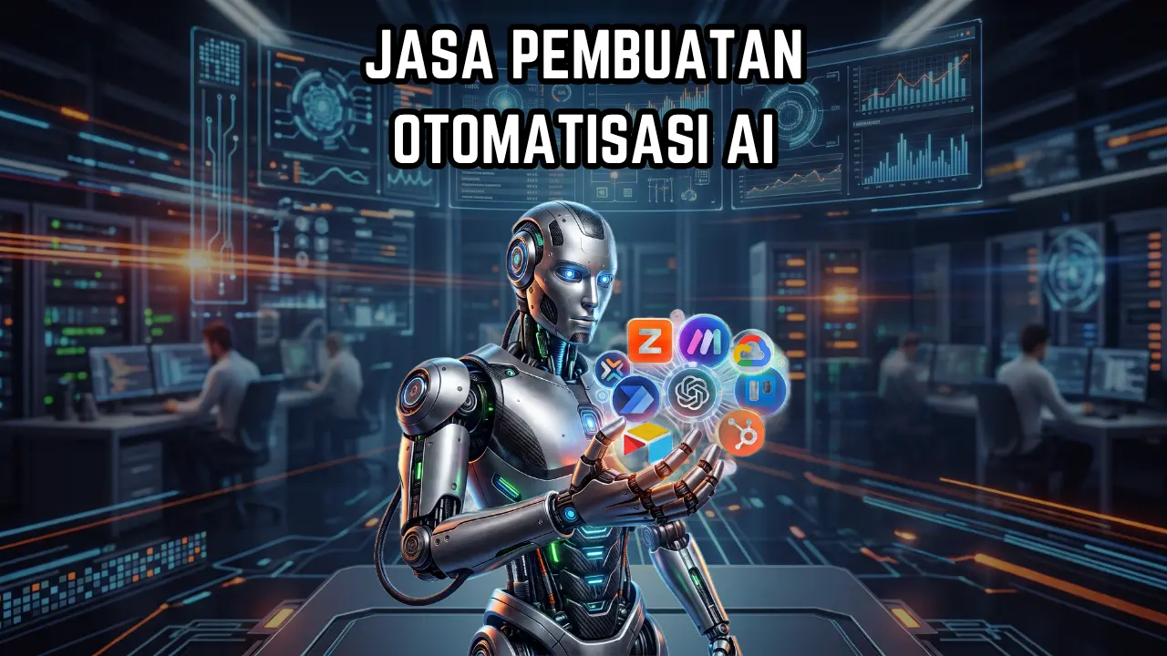 AI Automation Thumbnail