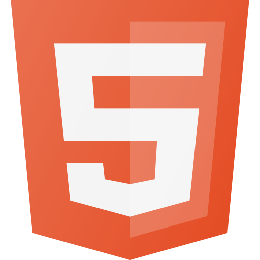 HTML5